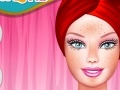 Game Barbie Summer Spa Makeover Game