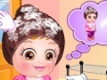 Game Baby Hazel Skin Care