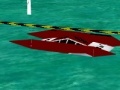 Game 3D POWER BOAT RACING