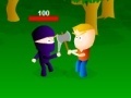 Game Tiny Battle
