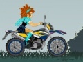Game Anime Motocross