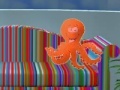 Game Crazy Octopus Escape