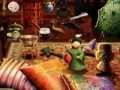 Game Treasure Island - Hidden Objects Game