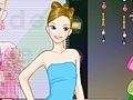 Game Fashionable Dress