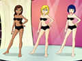 Game Christmas Girls
