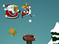 Game Happy Santa online.