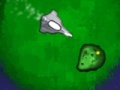 Game Alien asteroid assault