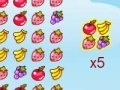 Game Fruit rush