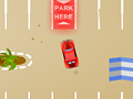 Game South Beach Parking