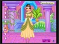 Game Princess Dress Up