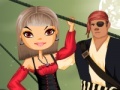 Game Pirate Honey Moon