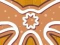 Game Gingerbread Cookies Match