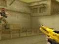 Game Golden Desert Eagle. Bloody Persia