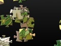 Game Funny Crocodile