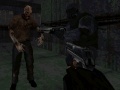 Game Biozombie Shooter