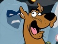 Game Run Scooby Run