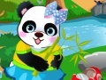 Game Cute Panda