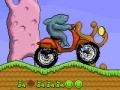 Game Shark moto