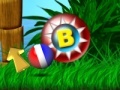 Game Wacky Ballz Blast