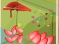 Game Strawberry cake