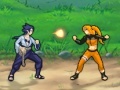 Game Anime Smash Duo