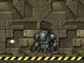 Game Robot War: The Game