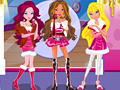 Game Beauty Rush 3
