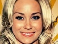 Game Lauren Conrad makeover