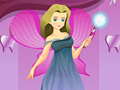 Game Fairy Tatiana