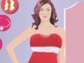 Game Red wedding gowns
