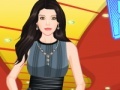 Game PartyGirl Dressup