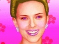 Game Scarlett Johansson Makeover