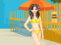 Game Swimsuit Dress Up