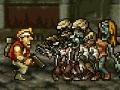 Game Metal Slug Zombie Revange