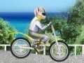 Game Skill Motorbike 2