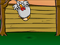 Game Chicken Goal