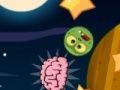Game Zombie Like Brain