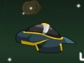 Game Galactic star shooters