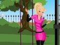 Game Barbie Play House