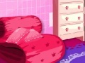 Game Pink Teen Bedroom