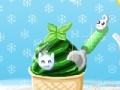 Game Ice Cream Decoration