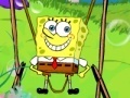 Game Spongebob Jump Underwater