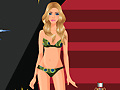 Game Beautiful Gowns