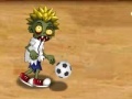 Game Zombie soccer
