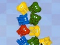 Game Falling Elephants
