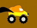 Game DoDo City Racer