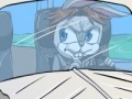 Game Bunnie and Clyne
