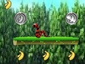 Game Monkey Eat Banana
