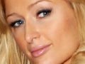Game Paris Hilton Beauty Puzzle