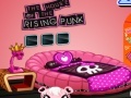 Game Decorate Punk Girl's Room